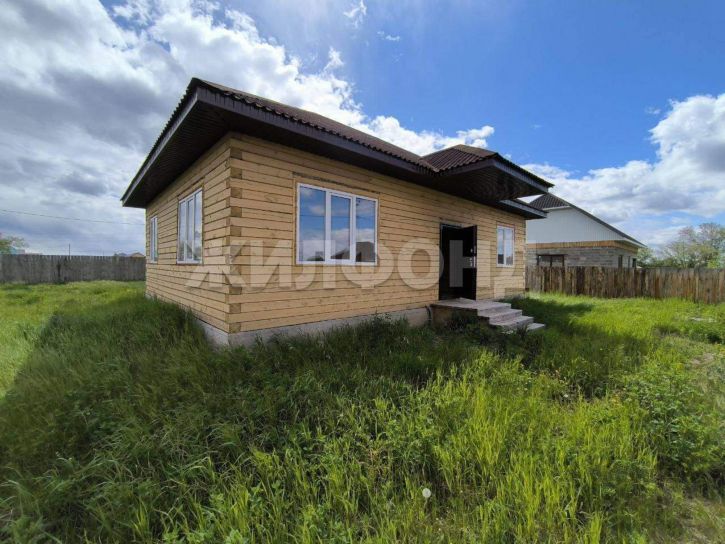 Коттедж/дом Тихая улица