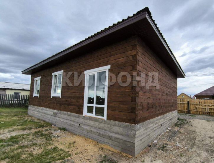 Коттедж/дом Абаканская улица