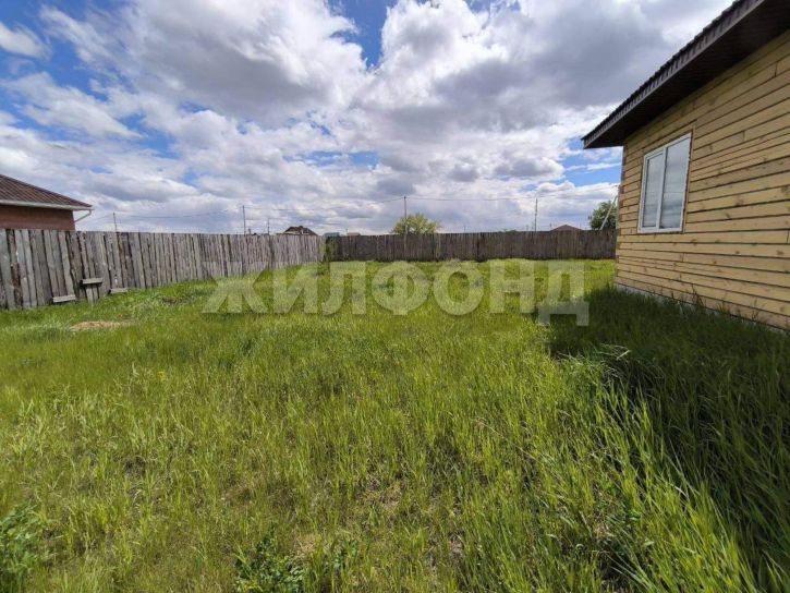 Коттедж/дом Тихая улица