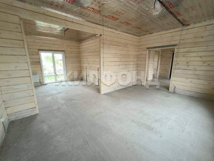 Коттедж/дом Абаканская улица