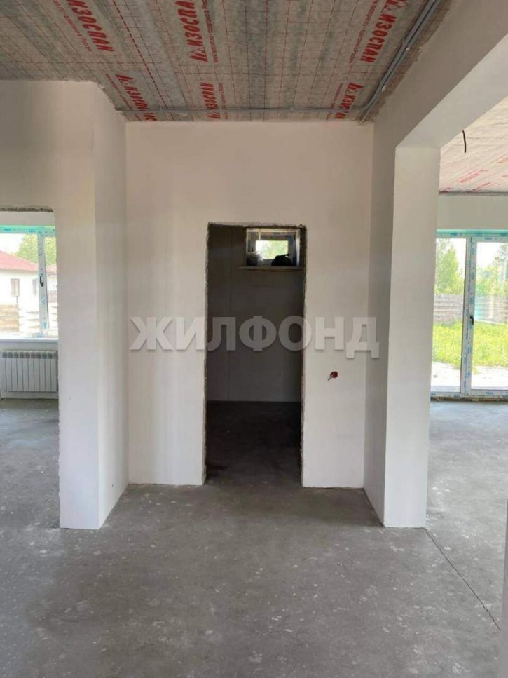 Коттедж/дом 1-я Новаторная улица