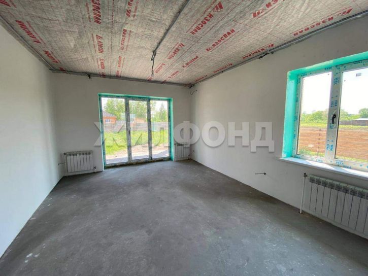 Коттедж/дом 1-я Новаторная улица