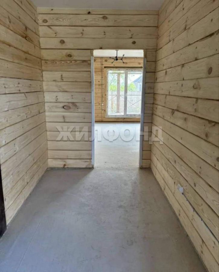 Коттедж/дом Мира улица