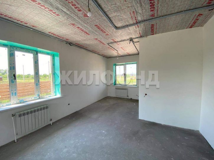 Коттедж/дом 1-я Новаторная улица