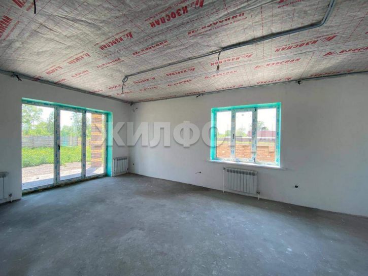 Коттедж/дом 1-я Новаторная улица