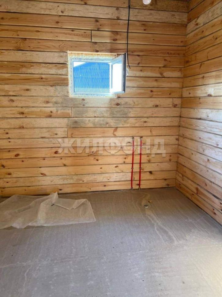 Коттедж/дом Молодежная улица