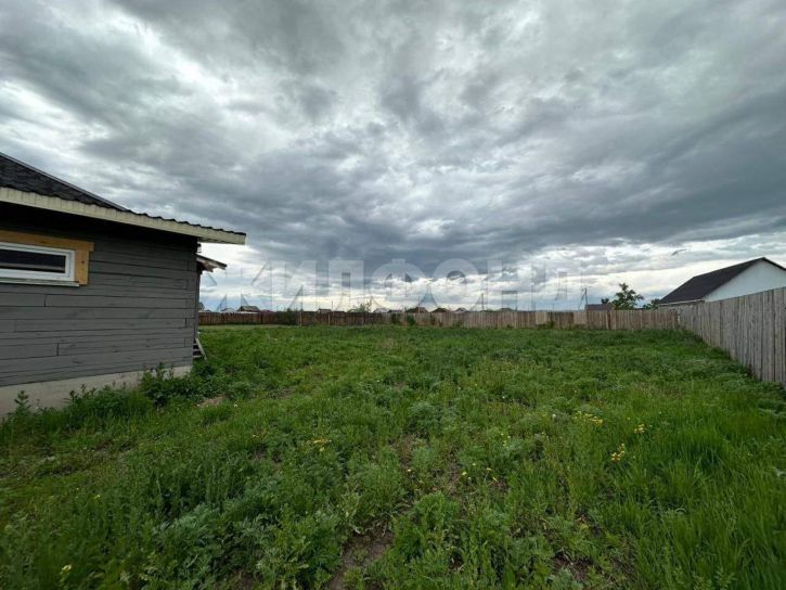 Коттедж/дом 1-я Новаторная улица