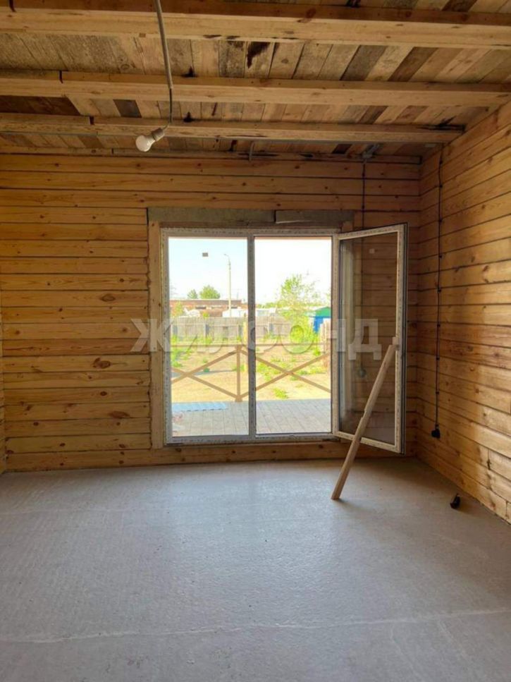 Коттедж/дом Молодежная улица