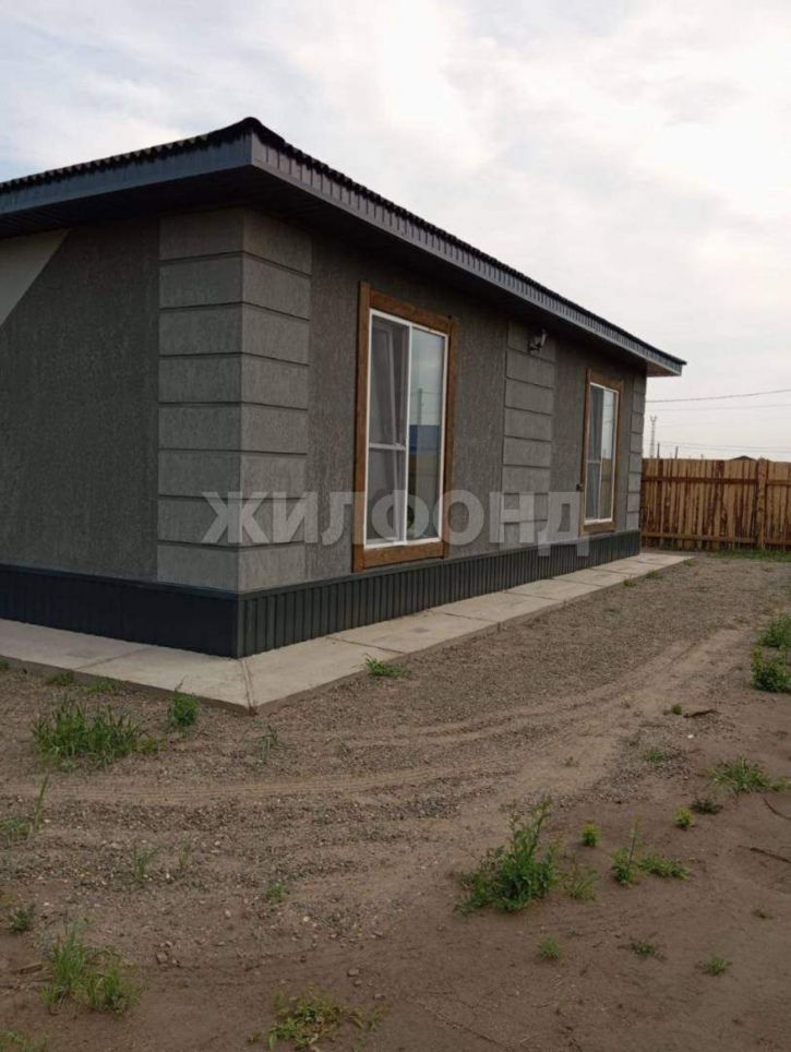 Коттедж/дом Абаканская улица