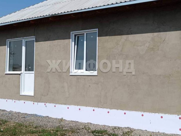 Коттедж/дом Строительная улица