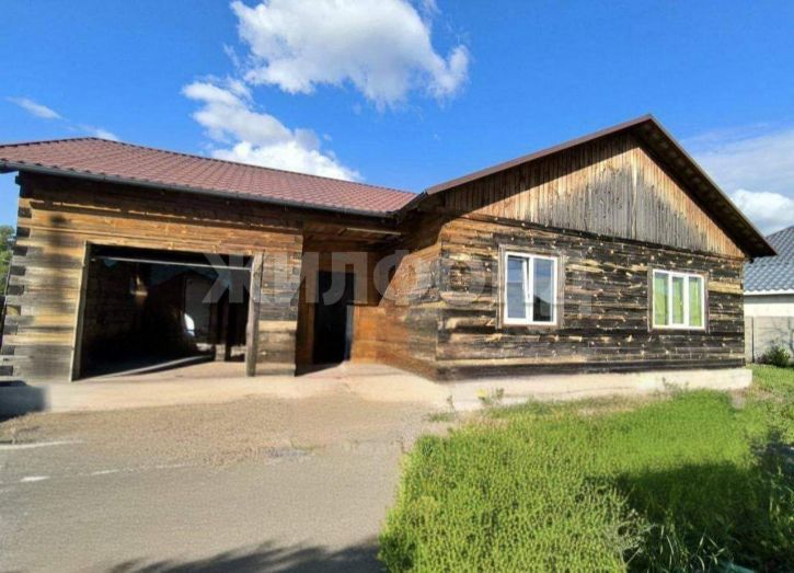 Коттедж/дом Молодежный переулок