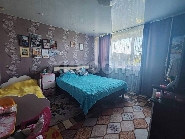 Коттедж/дом Молодежная улица