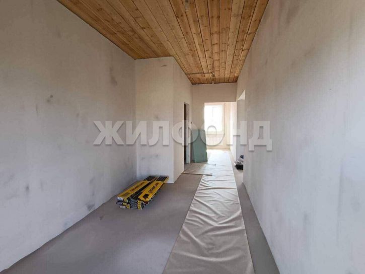 Коттедж/дом Строительная улица