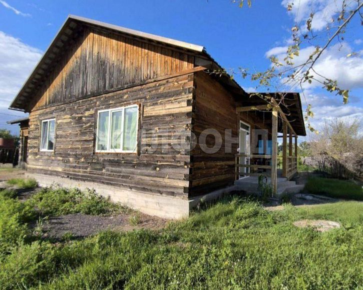 Коттедж/дом Молодежный переулок