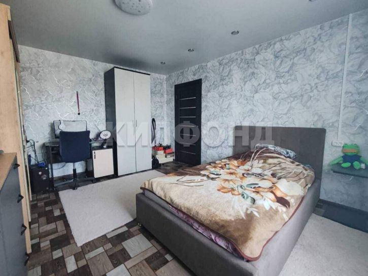 Коттедж/дом Молодежная улица