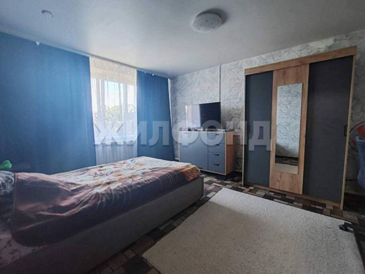 Коттедж/дом Молодежная улица