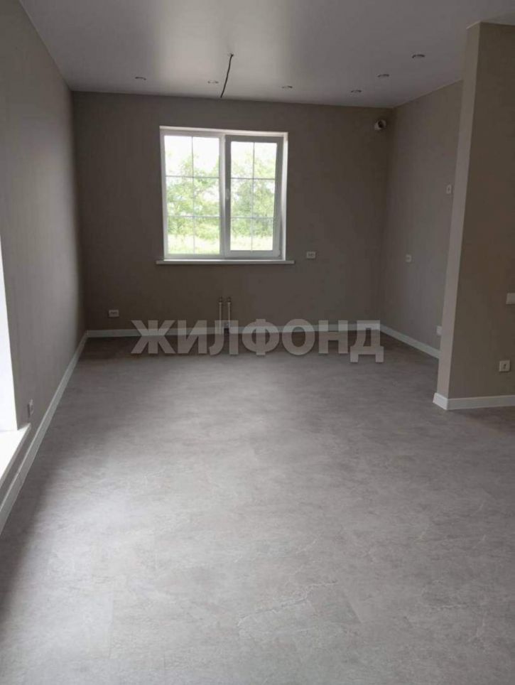 Коттедж/дом Абаканская улица