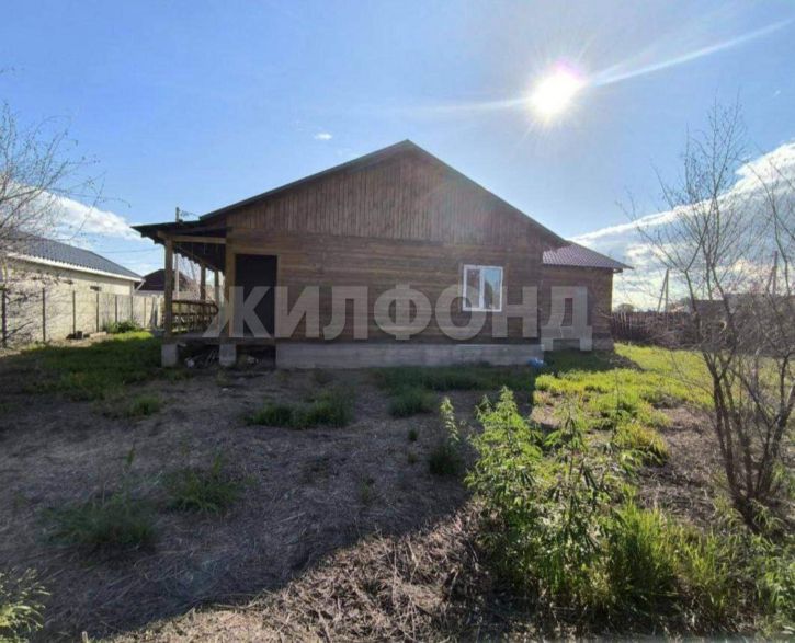 Коттедж/дом Молодежный переулок