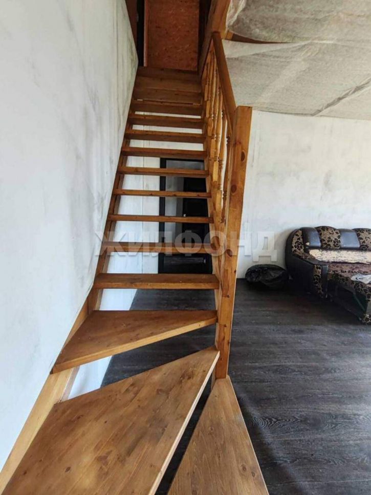 Коттедж/дом Цветочная улица