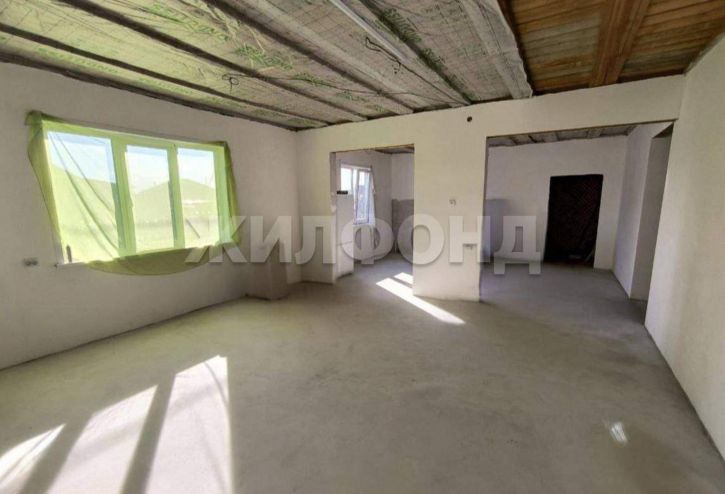 Коттедж/дом Молодежный переулок