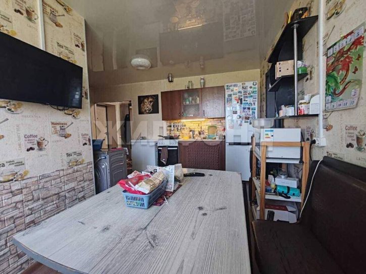 Коттедж/дом Молодежная улица