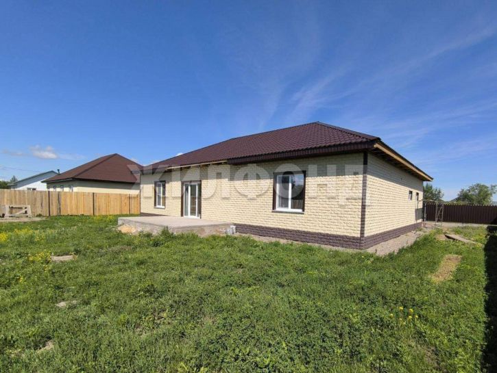 Коттедж/дом 2-я Новаторная улица