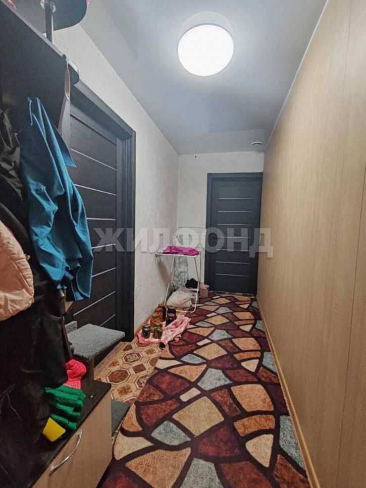 Коттедж/дом Молодежная улица