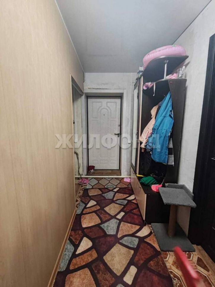 Коттедж/дом Молодежная улица