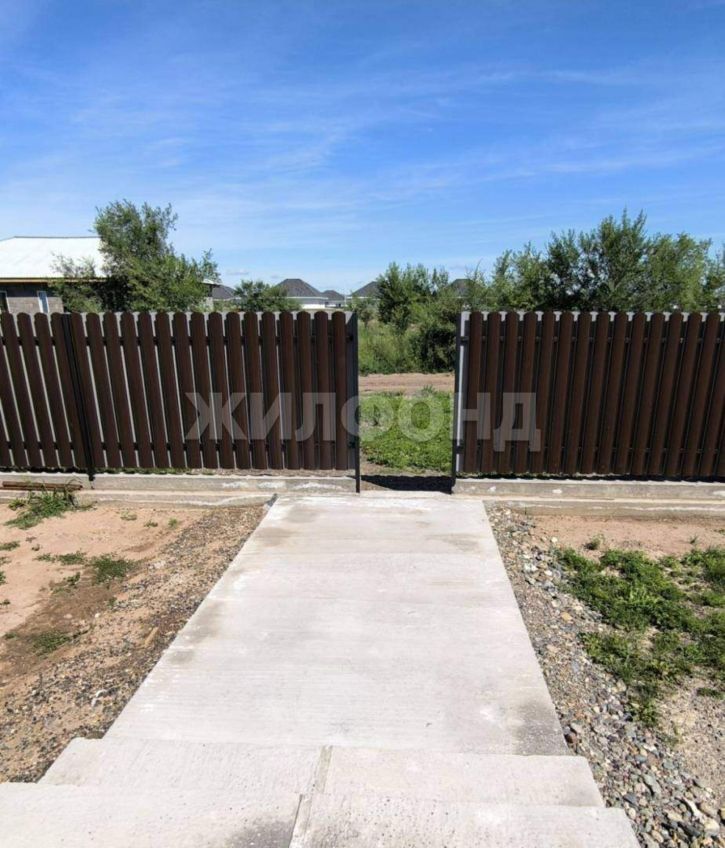 Коттедж/дом 2-я Новаторная улица