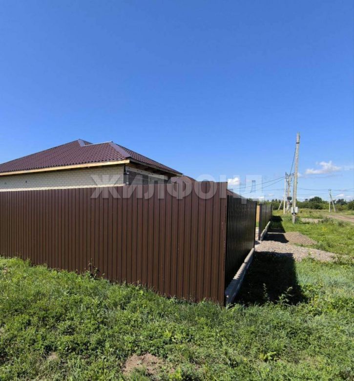 Коттедж/дом 2-я Новаторная улица