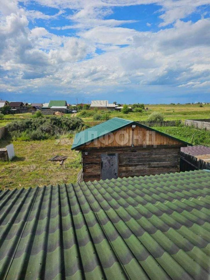 Коттедж/дом Московская улица