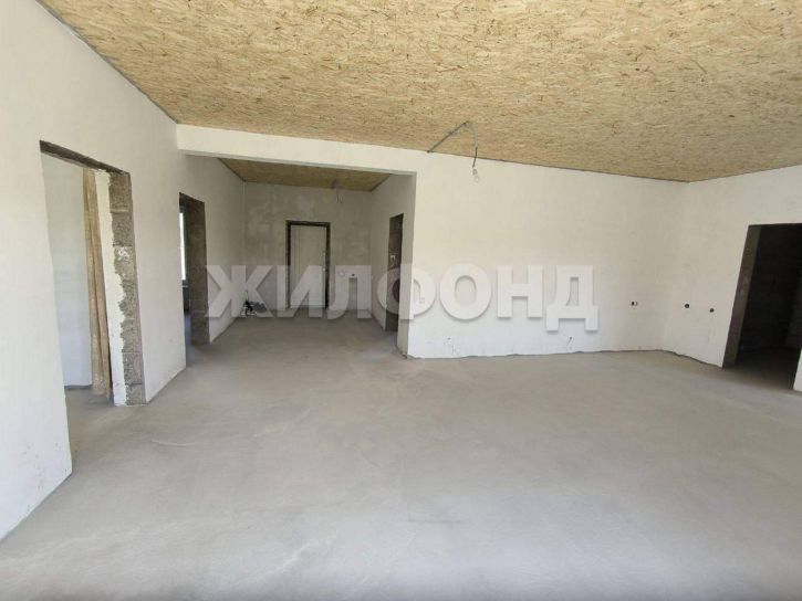 Коттедж/дом 2-я Новаторная улица