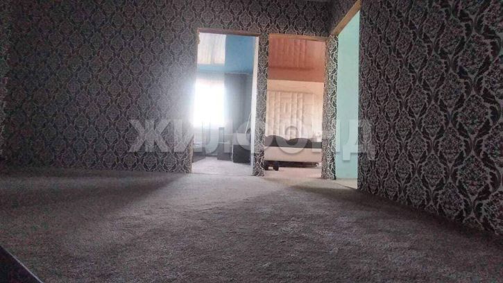 Коттедж/дом Минусинская улица