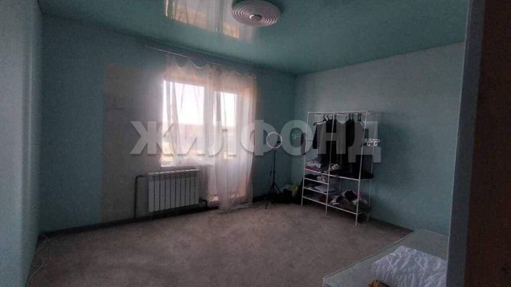 Коттедж/дом Минусинская улица