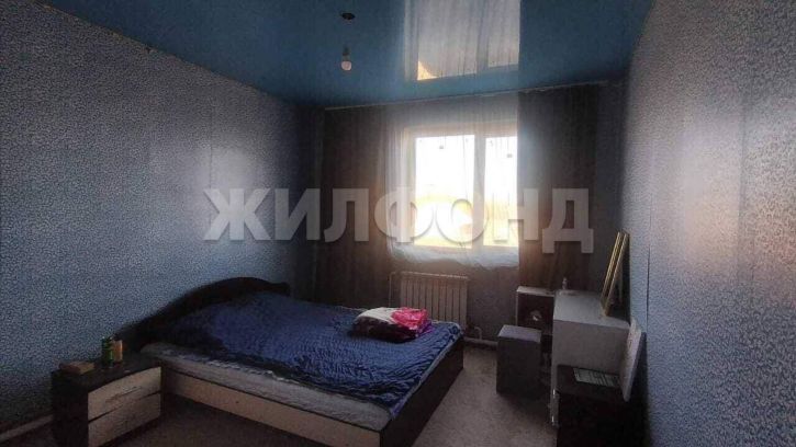 Коттедж/дом Минусинская улица