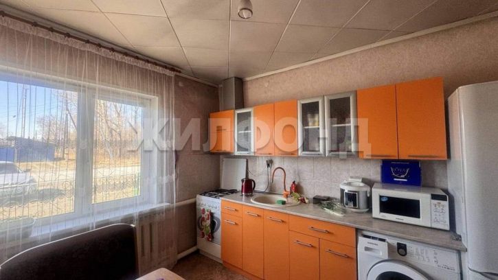 Коттедж/дом Кирова улица