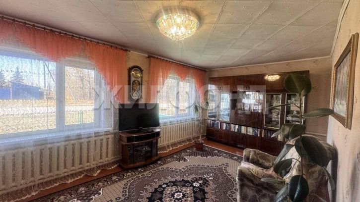 Коттедж/дом Кирова улица