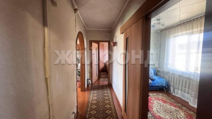 Коттедж/дом Кирова улица