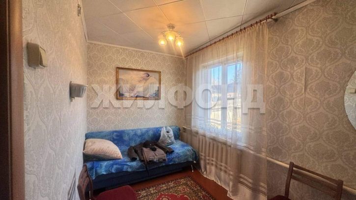 Коттедж/дом Кирова улица