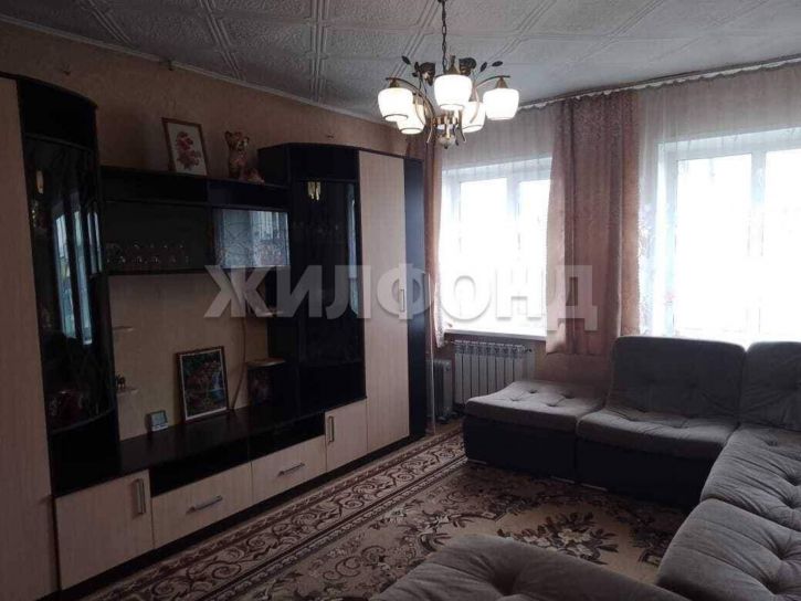 Коттедж/дом Октябрьская улица