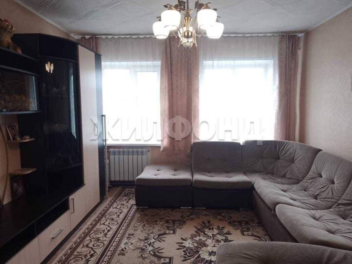 Коттедж/дом Октябрьская улица