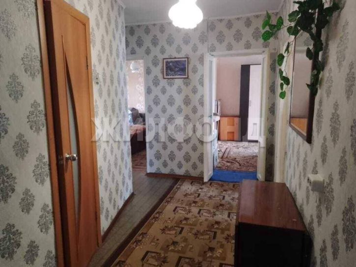 Коттедж/дом Октябрьская улица