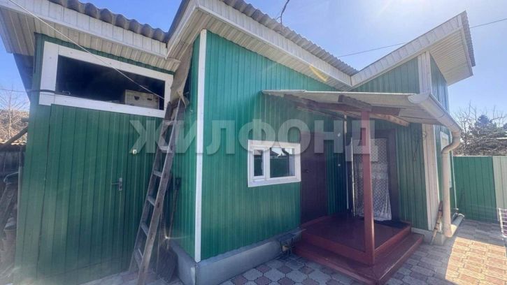 Коттедж/дом Кирова улица