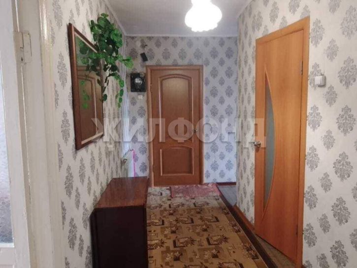 Коттедж/дом Октябрьская улица