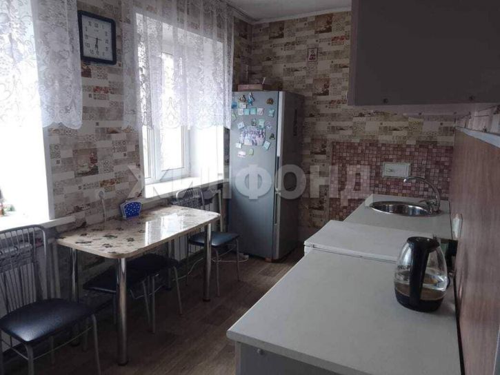 Коттедж/дом Октябрьская улица