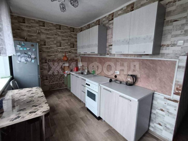 Коттедж/дом Октябрьская улица