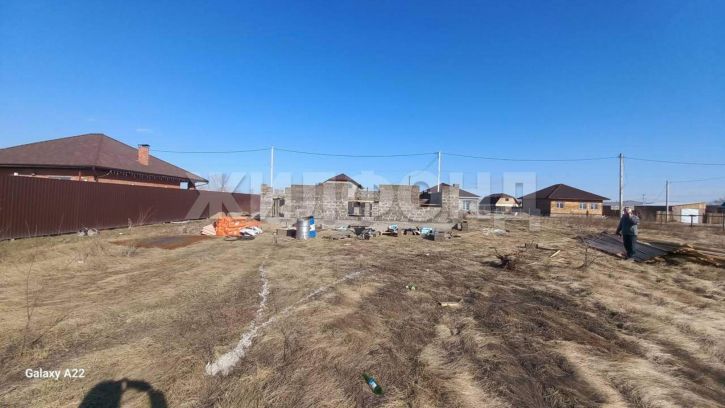 Коттедж/дом Весенняя улица