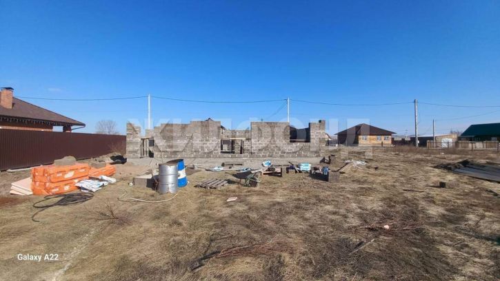 Коттедж/дом Весенняя улица