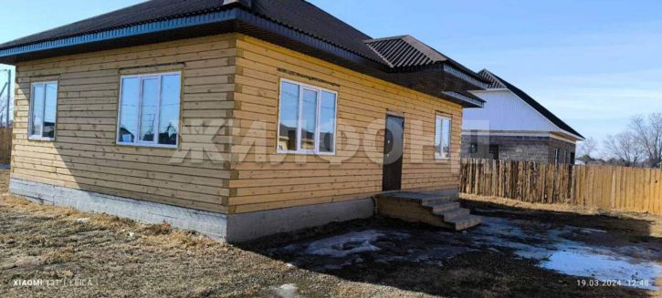 Коттедж/дом Тихая улица