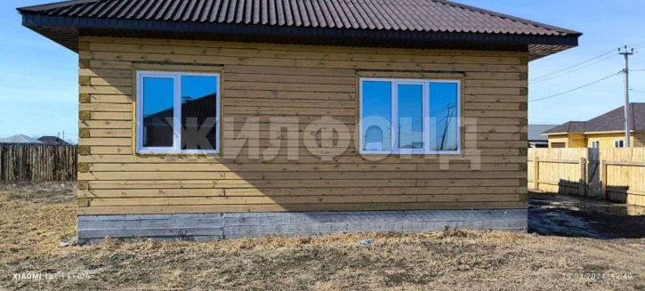 Коттедж/дом Тихая улица